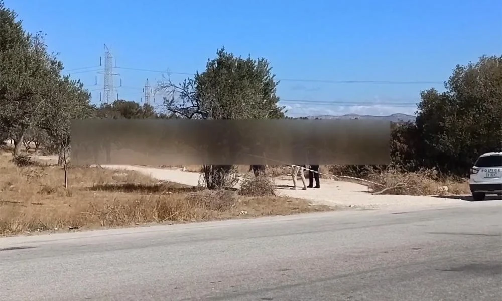 Μαρκόπουλο: 20 κάλυκες βρέθηκαν στο σημείο όπου δολοφονήθηκε το τρίχρονο